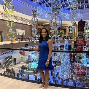 Meet your Posher, Lynn